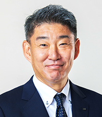 Atsunori Sato