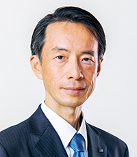 Satoshi Matsui