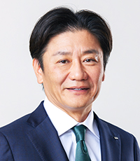 Tatsuya Kitamura