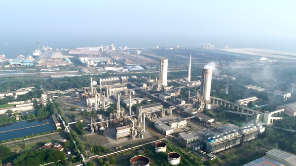 India’s Clean Tech Future: How ORIX is Investing for both Profit and Impact