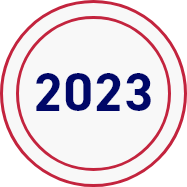 2023年