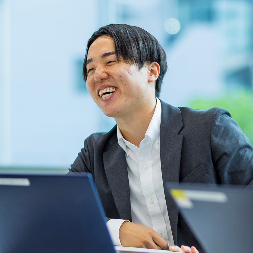 転職のきっかけ