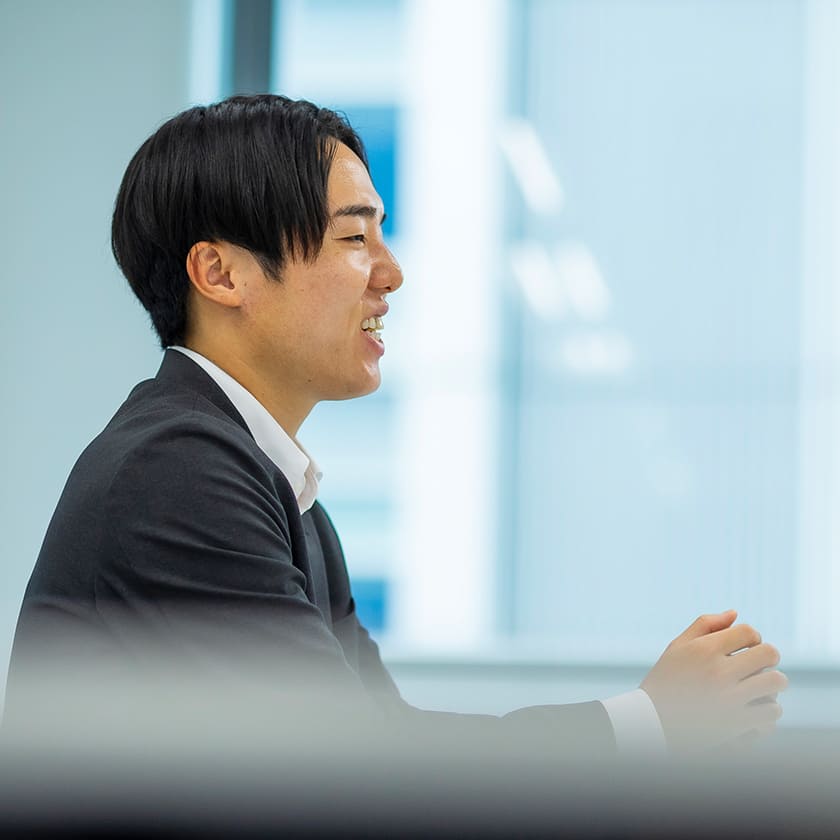 これからの目標