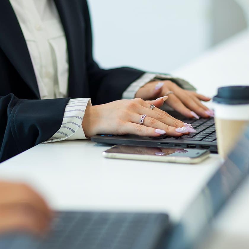 仕事内容とやりがい