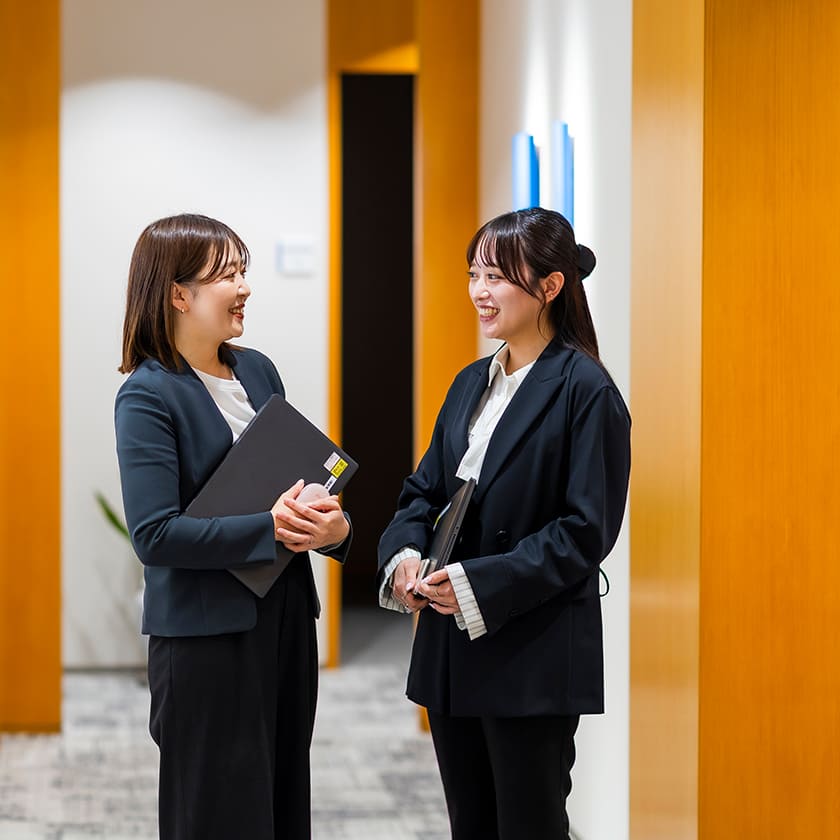 転職して良かったこと