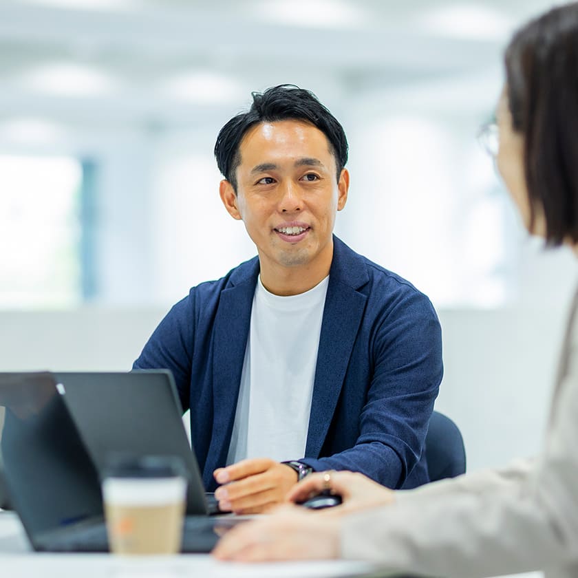 転職して良かったこと