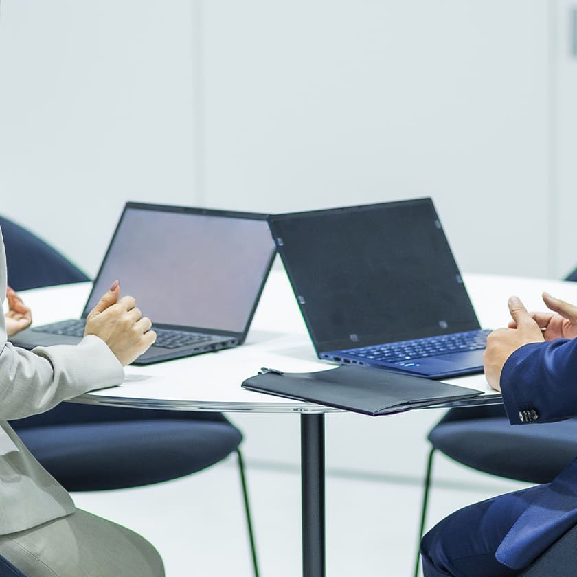 転職のきっかけ