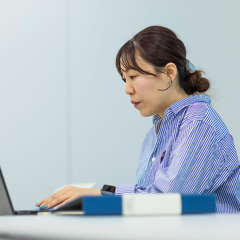 職種転換の経験