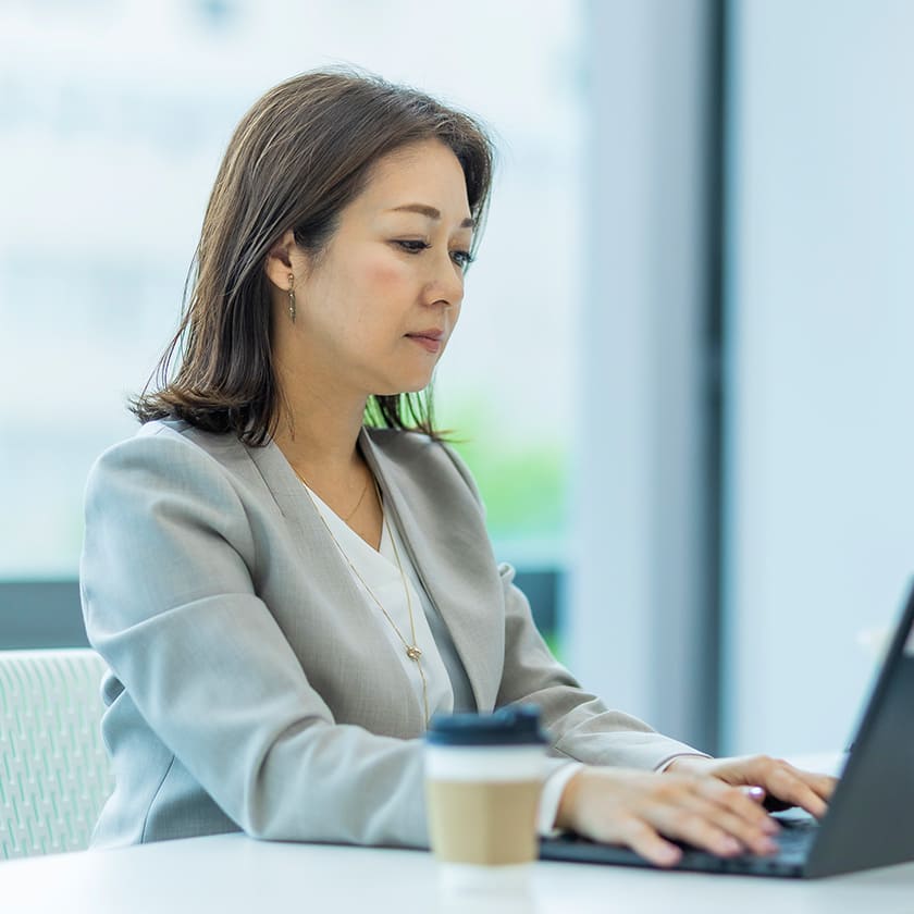 オリックス自動車への想い