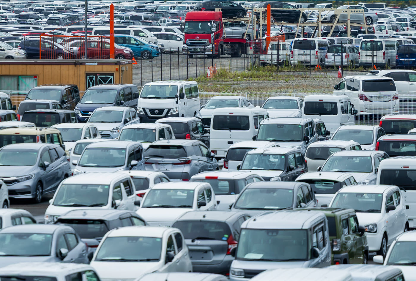 オートトレーディング(CS職)