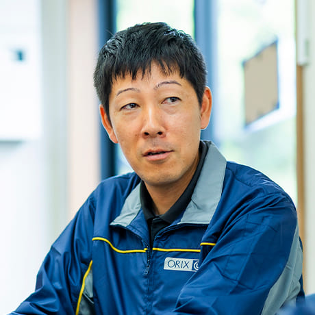 オートトレーディング（CS職）