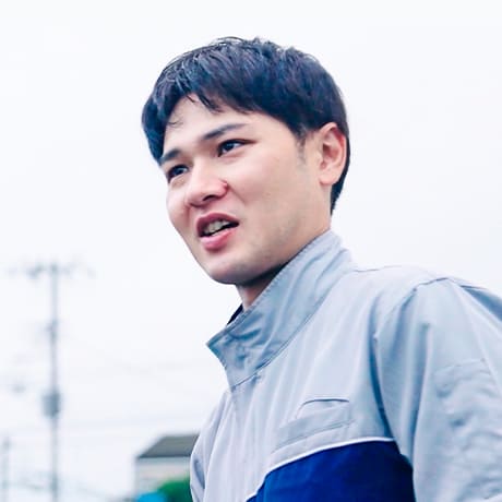 トラックレンタル（CS職）