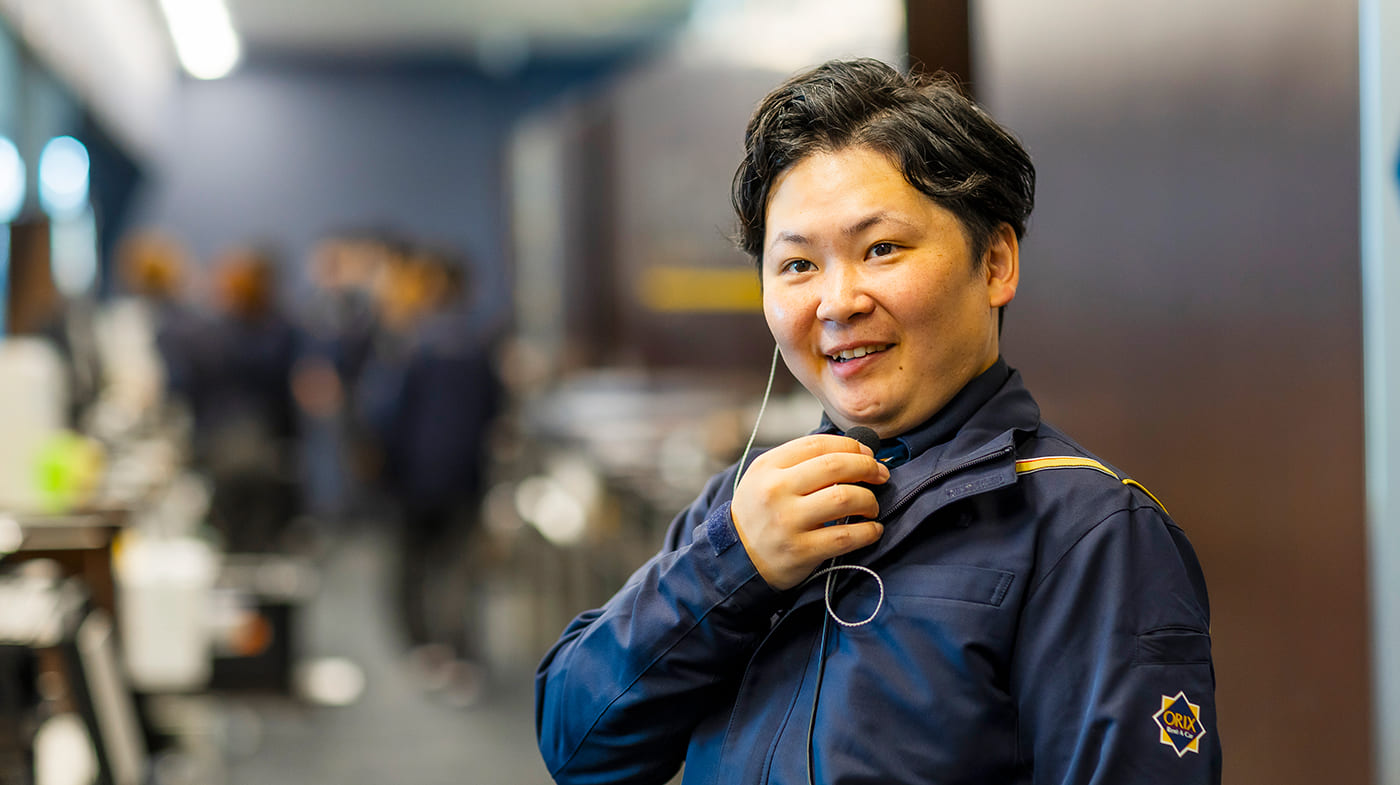 身につくスキル