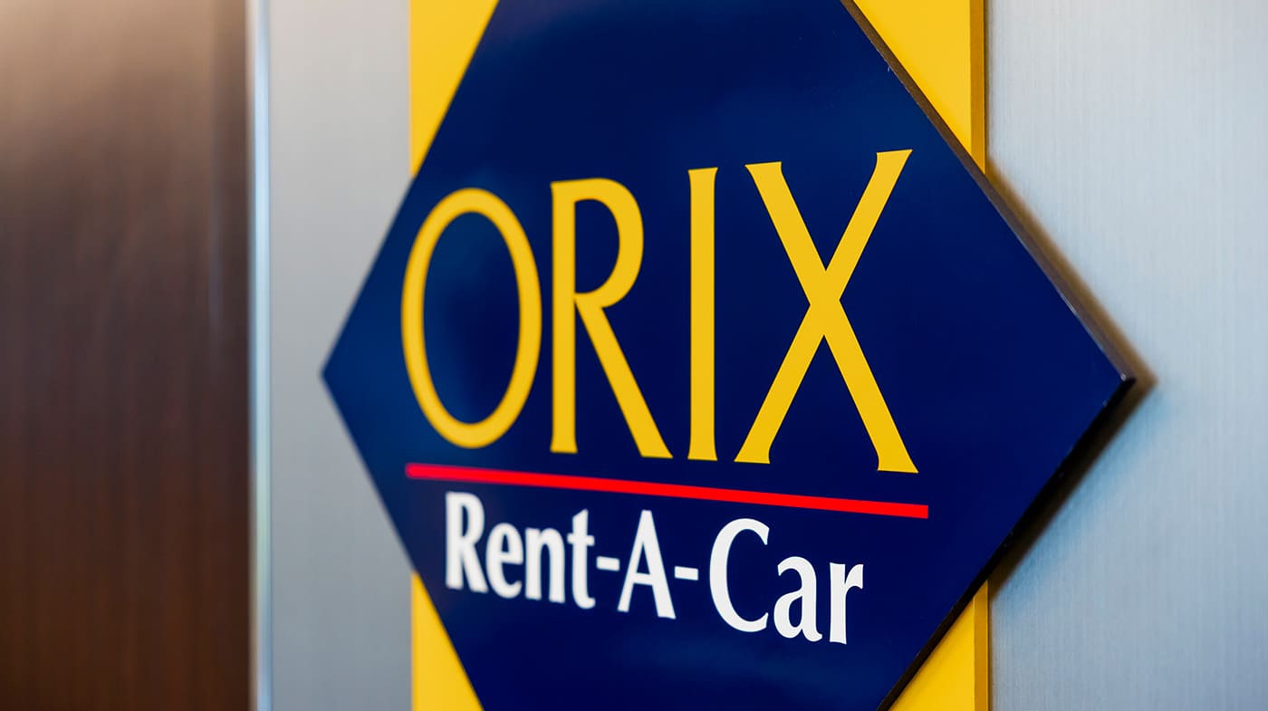 レンタカー（CS職）の役割