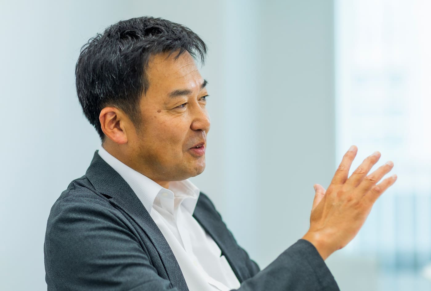 スペシャリスト職