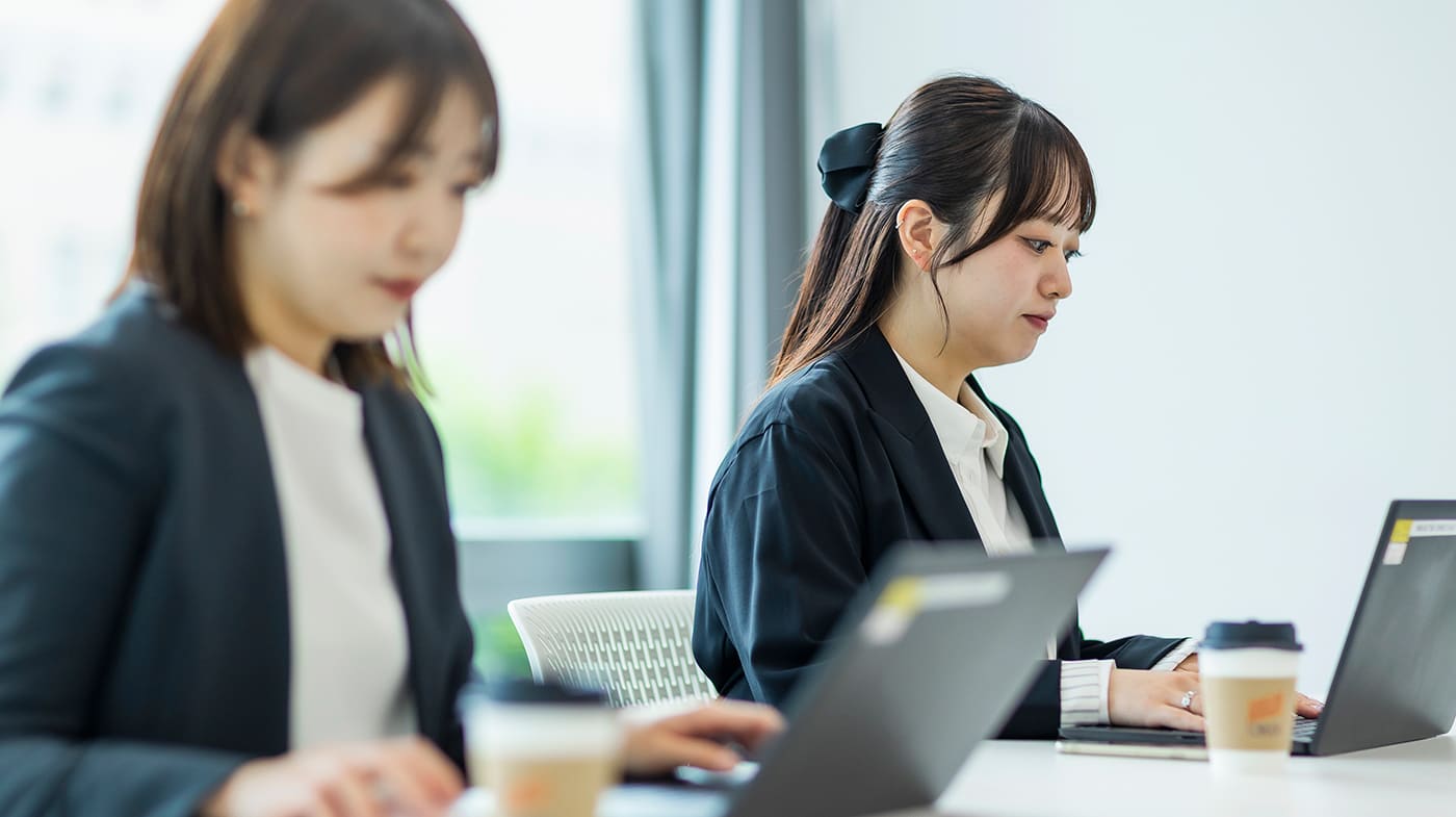 スタッフ職の役割