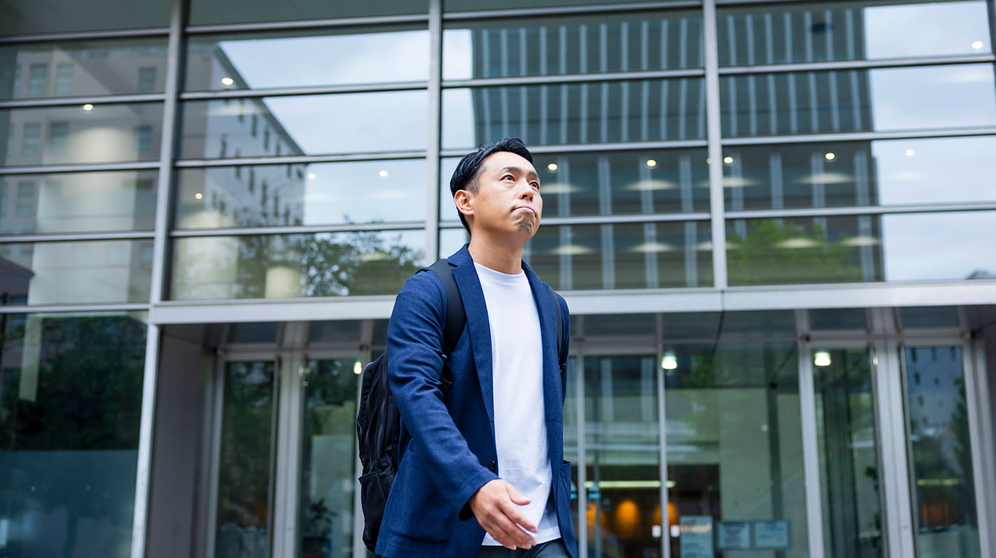 テクニカルサービス(TS職)の役割