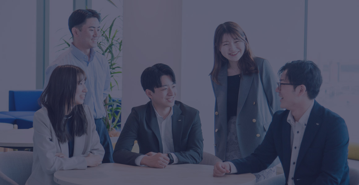 「若手トークセッション」のイメージ