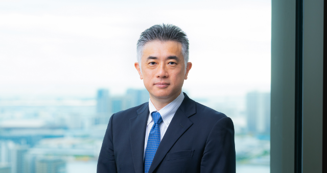 Hidetaka Yamashita