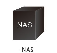 NAS