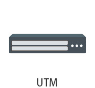 UTM