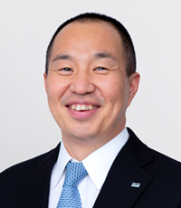 德间 隆二郎
