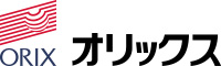 ORIX（オリックス）ロゴ