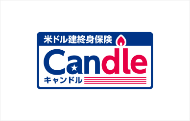 米ドル建終身保険キャンドル 