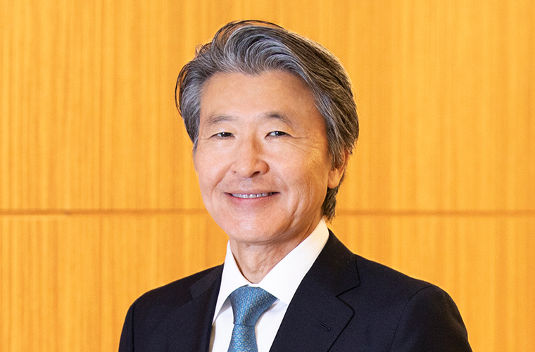 欧米事業 COOメッセージ～統合報告書2026～