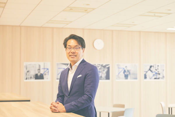 顧客のことを徹底的に考えると「やりたいこと」を描ける~弥生株式会社 代表取締役社長 岡本 浩一郎氏が実践するデザイン思考