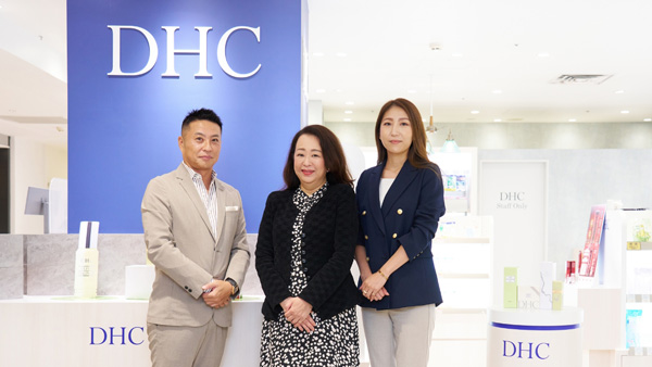 創業200年以上スペインのオリーブ農家が日本で唯一認めるDHC。こだわりを継承し、発展させる第二創業最前線とは。