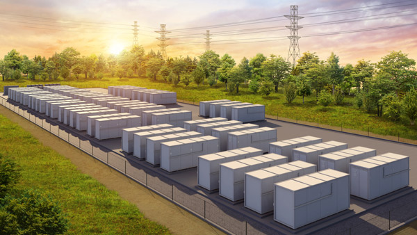 関西電力とオリックスが仕込んだ脱炭素への次の一手、いま注目される蓄電所事業とは