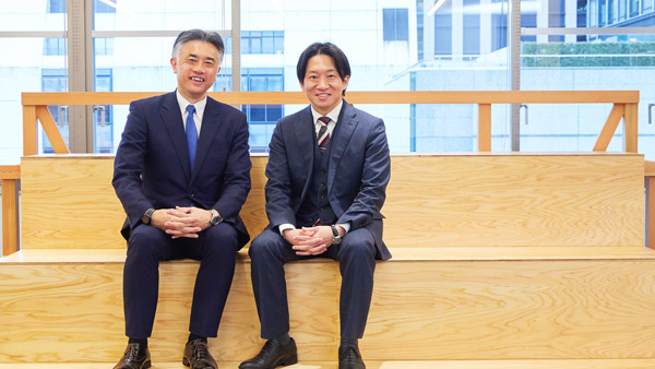 サーキュラーエコノミーをビジネスチャンスに。経済産業省とオリックス、官民の各視点で探る実践の道筋