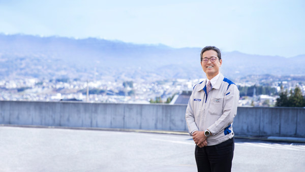 人材育成に本気——学校まで設立した先端テックカンパニーの挑戦 海底から宇宙まで、日本発イノベーションの真髄