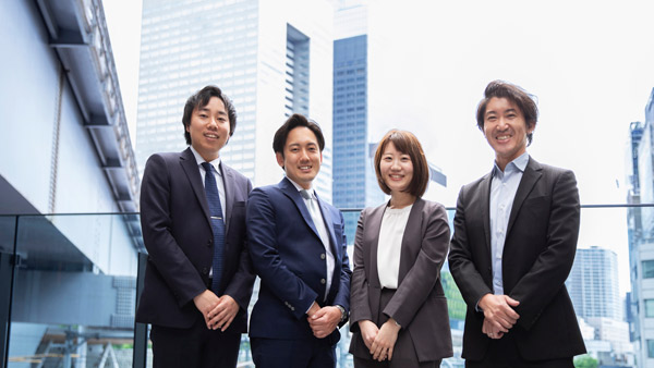 事業承継の「現場」で、今なにが起きているのか。オリックス流「事業承継支援」の現場に迫る