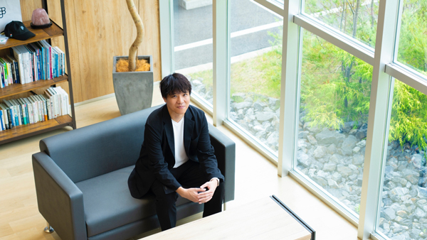 滋賀発の急成長IT企業は、なぜ会社を「学び場」にしたのか。葛藤を越え、若き経営者が築く企業文化