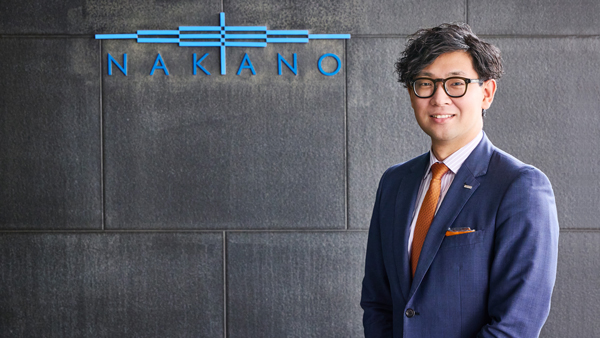 サロン起点で市場を切り開く。京都の老舗頭髪化粧品メーカーが貫く経営哲学