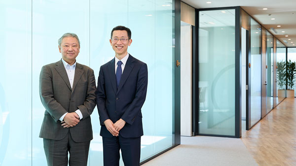 オリックス不動産のDXを加速。「経営とシステムの一体化」を実現する東京コンサルティングのオーダーメイド型支援とは
