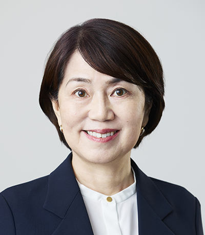 細川 昭子
