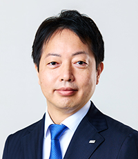 北川 慶