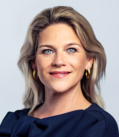 カリン・ファン・バードヴェイク