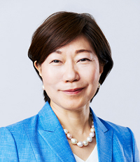 Mami Yunoki