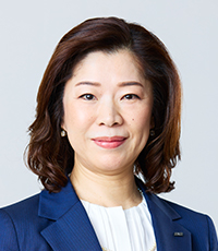澁谷 直美