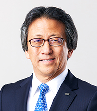 Stan Koyanagi