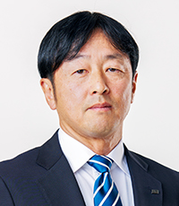 Susumu Naito