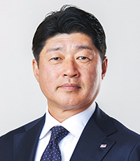 Taro Baden