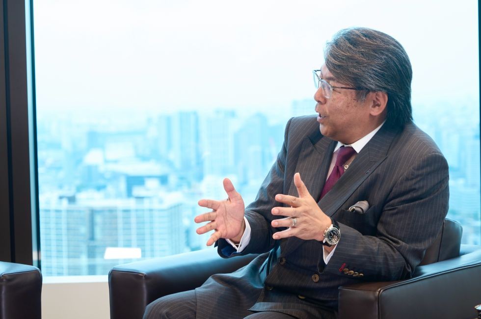 松﨑 悟
