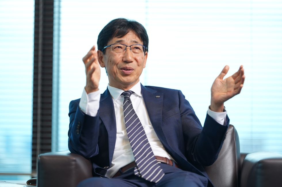 入江 修二