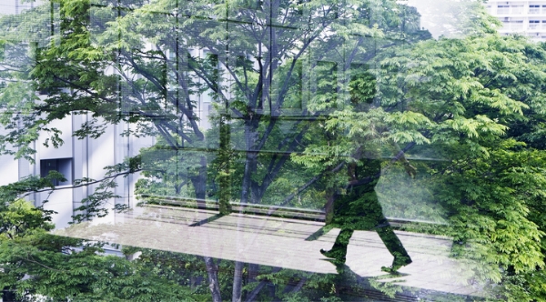 非財務戦略