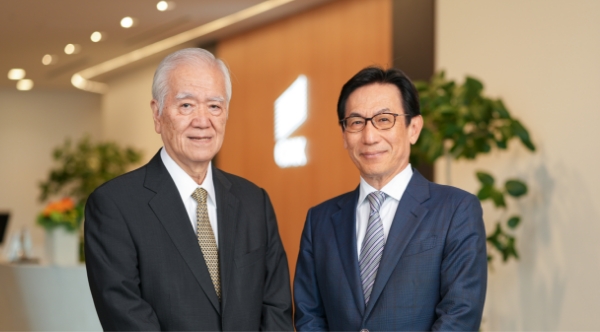 社外取締役対談